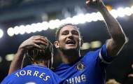 Ra sân và ghi bàn, Lampard đi vào lịch sử Chelsea