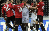 Bênh trò, Laudrup 'phản pháo' Sir Alex