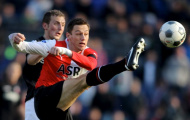 Arsenal, Liverpool được sao trẻ Hà Lan 'bật đèn xanh'