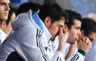 Casillas bị nhân viên sân Bernabeu lừa đảo