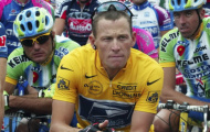 Lance Amstrong 'sa cơ', lập tức bị đòi nợ