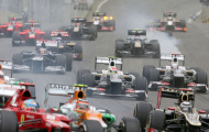 F1 GP 2012: Những cái nhất của năm