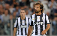 11 ngôi sao xuất sắc nhất lượt đi Serie A