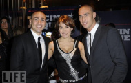 Fabio Cannavaro bênh vực em trai