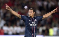 Pastore phá hỏng siêu xe vì 'GATO' với Ibrahimovic