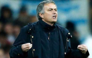 Jose Mourinho: “Giờ thì ông nói để làm gì?”
