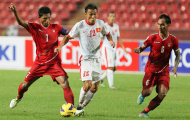 Myanmar, Indonesia cũng muốn đăng cai AFF Cup 2014