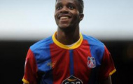 Video: Xem giò Yannick Bolasie, tài năng được M.U săn đón