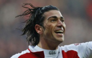 Video: Lí do Arsenal săn đón Graziano Pelle (Feyenoord)
