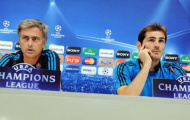 Casillas nói mát Mourinho và nổi loạn tại Bernabeu là có tồn tại