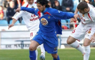 Espanyol nhắm Dani Parejo để tăng cường lực lượng cho giai đoạn II