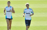 Mua Ronaldo và Coentrao, Man City sẽ tạo 'bom tấn' trong tháng Giêng?