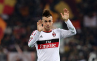 El Shaarawy được đàn anh 'bao' đi du lịch