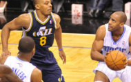 Video NBA: Orlando Magic 93 - 97 Utah Jazz