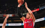 Video NBA: Phoenix Suns 77 - 103 Los Angeles Clippers