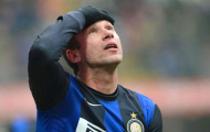 Số phận của những kẻ bám đuổi: Bám theo Juve, và gục ngã