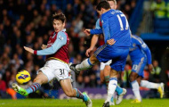 Chelsea có thể lại 'về mo' sau chiến thắng kỷ lục