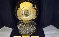 Nghi vấn dàn xếp trao Quả bóng Vàng 2012