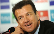 Dunga từng được Inter liên hệ trong quá khứ
