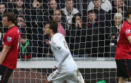 Tỏa sáng ở Premier League, Michu được thưởng lớn