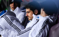 Casillas quyết tâm giành lại vị trí