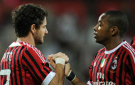 Milan sắp chia tay bộ đôi người Brazil