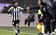 Những điều ước cho Udinese