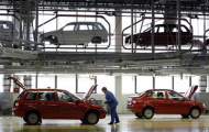 Thương hiệu Lada sẽ được hồi sinh