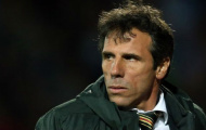 Zola sắp tới Udinese làm việc?