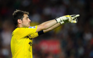 HLV Del Bosque lên tiếng: Casilla là niềm tự hào của Real Madrid