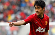 Điểm tin trưa ngày 25/12: 'Sao' Man Utd từng bị VVV Venlo hắt hủi