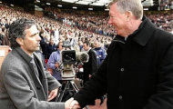 Ferguson–Mourinho: Kỳ phùng địch thủ