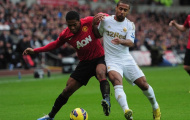 Trước vòng 19: Man United chống lại lịch sử?