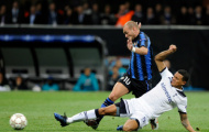 NÓNG: Wesley Sneijder có thể đã chấp nhận đến Tottenham