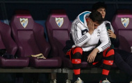 Mourinho rục rịch lên phương án thay thế nghịch đồ
