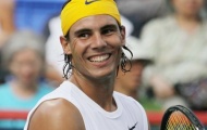 Nadal giảm sự kì vọng từ người hâm mộ vào anh