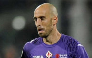 Top 5 người hùng vô danh tại Serie A trong năm 2012