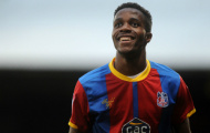Tottenham tính chi 8 triệu Bảng để chiêu mộ 'ngọc thô' của Crystal Palace