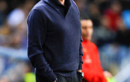 HLV Mourinho trước giá treo cổ