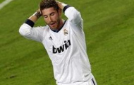 Video: Sergio Ramos gửi lời chúc giáng sinh đến tất cả mọi người