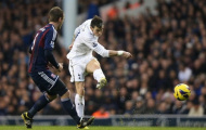 Gareth Bale muốn Tottenham vượt mặt Arsenal