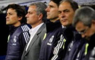 Video: Jose Mourinho gửi lời chúc giáng sinh đến tất cả mọi người