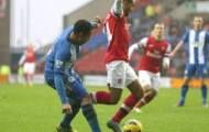 Video chiến thuật: Theo Walcott có thể đá trung phong?