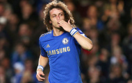 David Luiz: 'Cậu bé 10 tuổi' hóa thành... triết gia