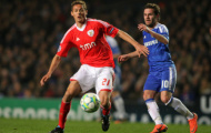 Liverpool muốn chiêu mộ Nemanja