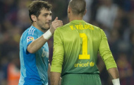 Nỗi lo duy nhất ở Camp Nou: Và Casillas sẽ đến Barca?