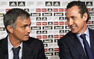 Mourinho: Đến...đầu bếp cũng không tha!