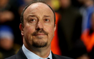 Benitez tự tin sẽ đập tan sự ghét bỏ tại Chelsea