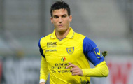 Chievo sẽ không để Andreolli trở về Inter