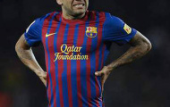 Alves: “Chúng tôi ở đây để giúp Vilanova”